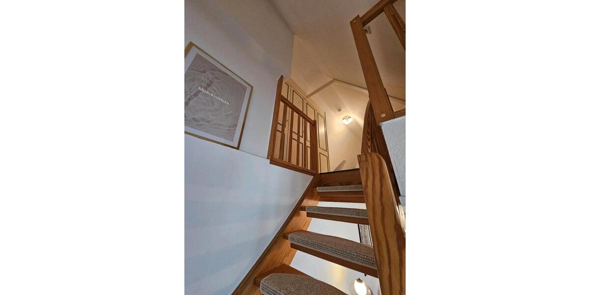 Maisonettenwohnung Wyk Auf Föhr - 2 Zimmer, 40 m&sup2;, 239.000&euro; | Angebot:26810952