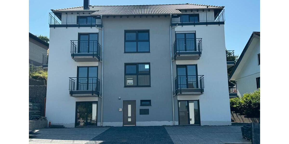 Etagenwohnung Bad Breisig - 3 Zimmer, 84 m&sup2;, 1.020&euro; | Angebot:26126849