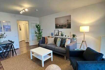 Zimmer Berlin Rummelsburg - 1 Zimmer, 1.550&euro; | Angebot:27125287