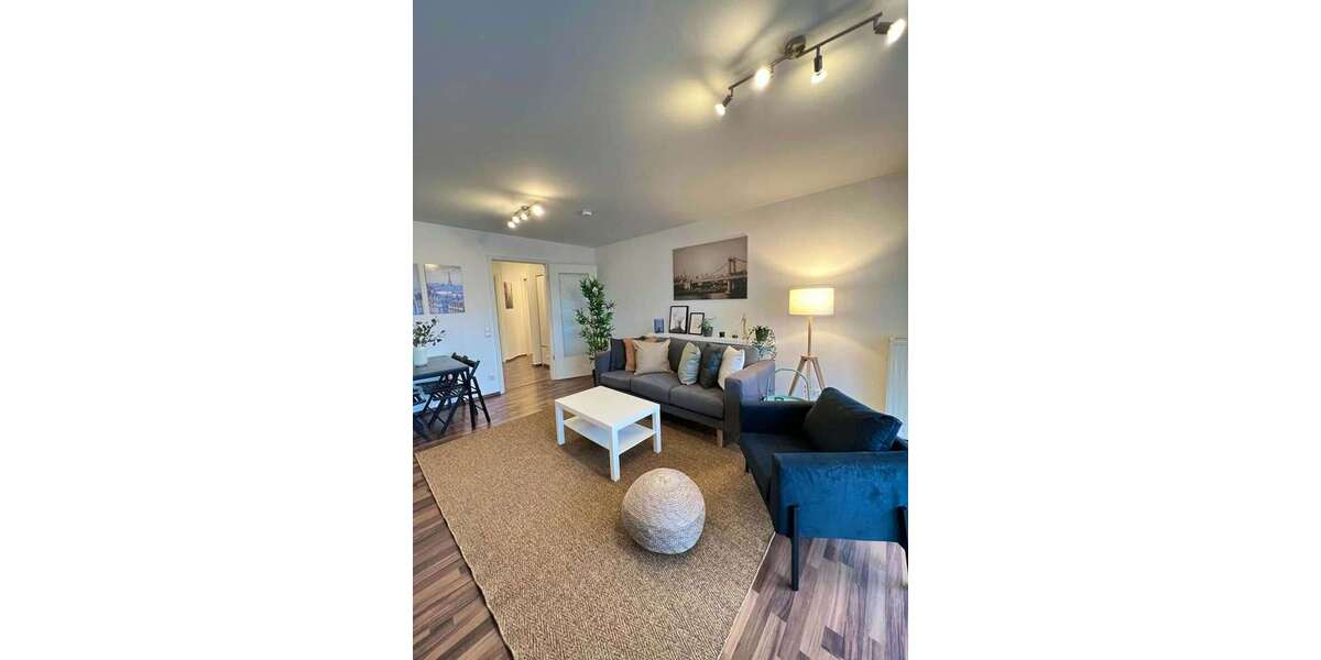 Zimmer Berlin Rummelsburg - 1 Zimmer, 1.550&euro; | Angebot:27125287
