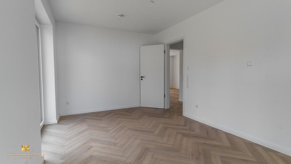 Erdgeschoßwohnung Wolfsburg Alt-Wolfsburg - 2 Zimmer, 88 m&sup2;, 866&euro; | Angebot:25232792