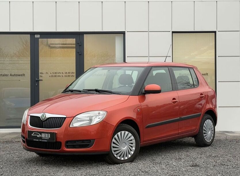 Fabia