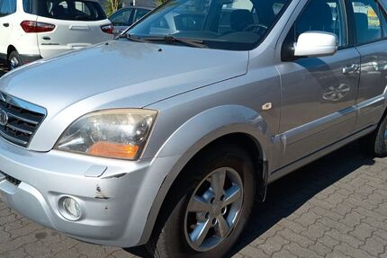 Kia Sorento 195.000 km 2.500 &euro; Hannover 30179