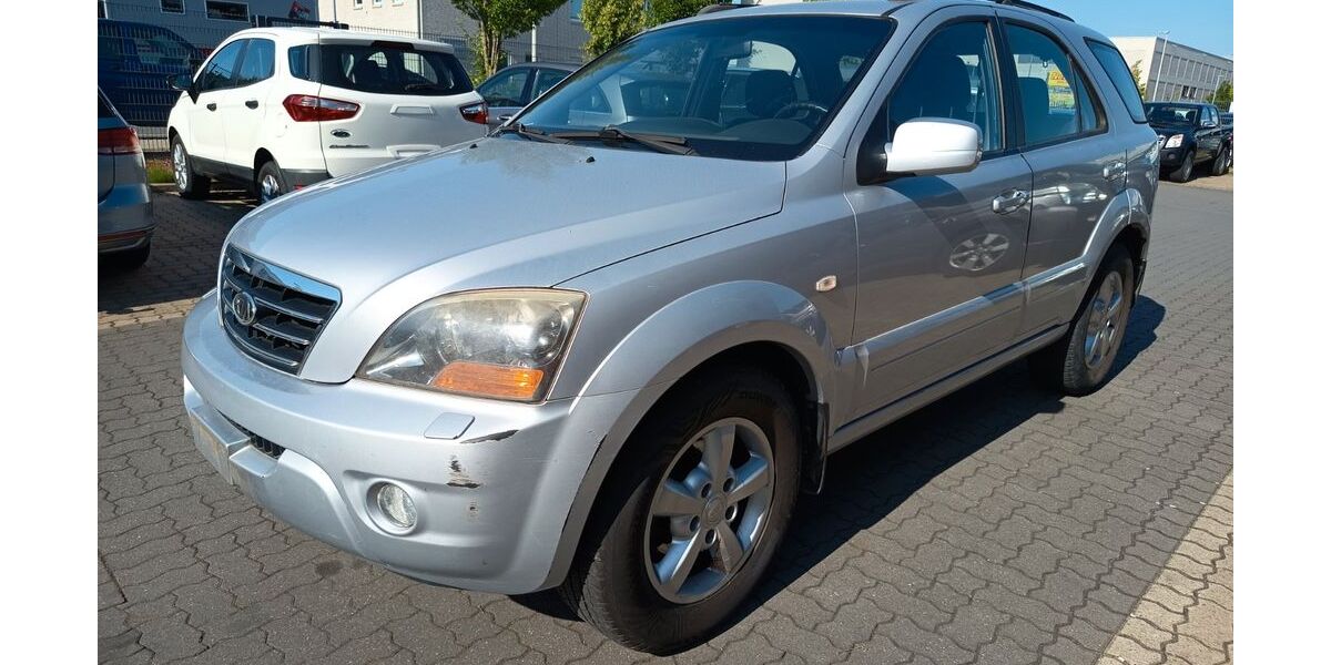 Kia Sorento 195.000 km 2.500 &euro; Hannover 30179