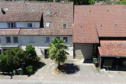 Haus Mühlhausen Mühlhausen an der Enz - 8 Zimmer, 153 m&sup2;, 295.000&euro; | Angebot:27069183