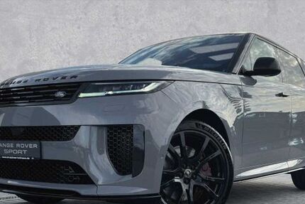 Land Rover Range Rover Sport 1.500 km 199.900 &euro; Kürnach 97273