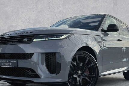 Land Rover Range Rover Sport 1.500 km 209.900 &euro; Kürnach 97273