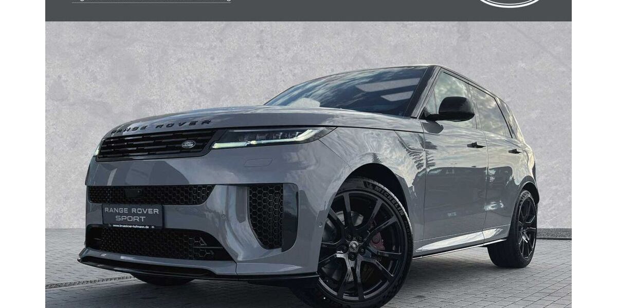 Land Rover Range Rover Sport 1.500 km 209.900 &euro; Kürnach 97273