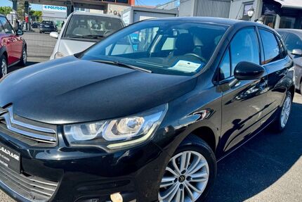 Citroen C4 110.200 km 8.190 &euro; Maintal 63477