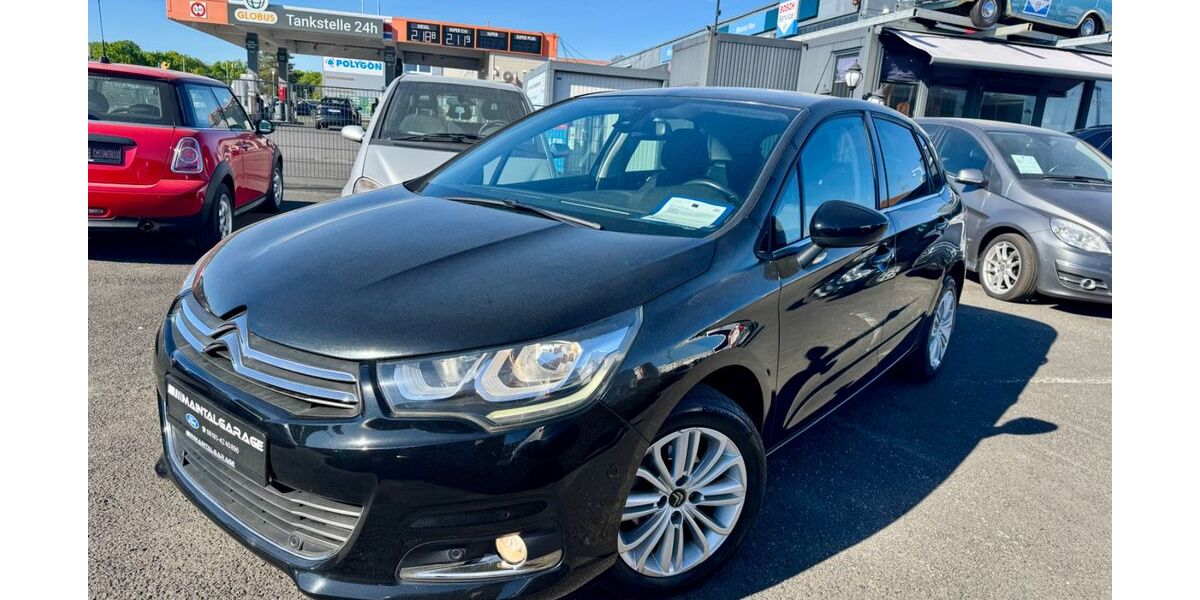 Citroen C4 110.200 km 8.190 &euro; Maintal 63477