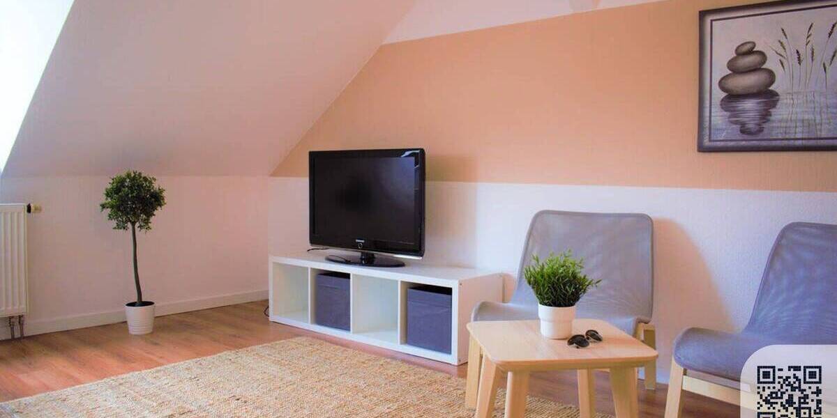 Etagenwohnung Rüdersdorf bei Berlin Rüdersdorf - 3 Zimmer, 2.786&euro; | Angebot:26266514