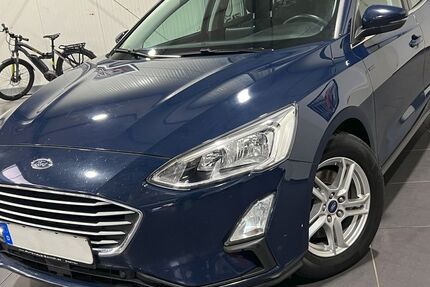 Ford Focus 162.000 km 8.995 &euro; Bretten 75015
