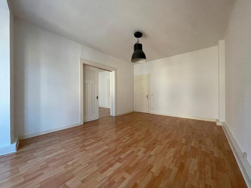 2-Zimmer AltbauWohnung in Top-Lage von Gütersloh