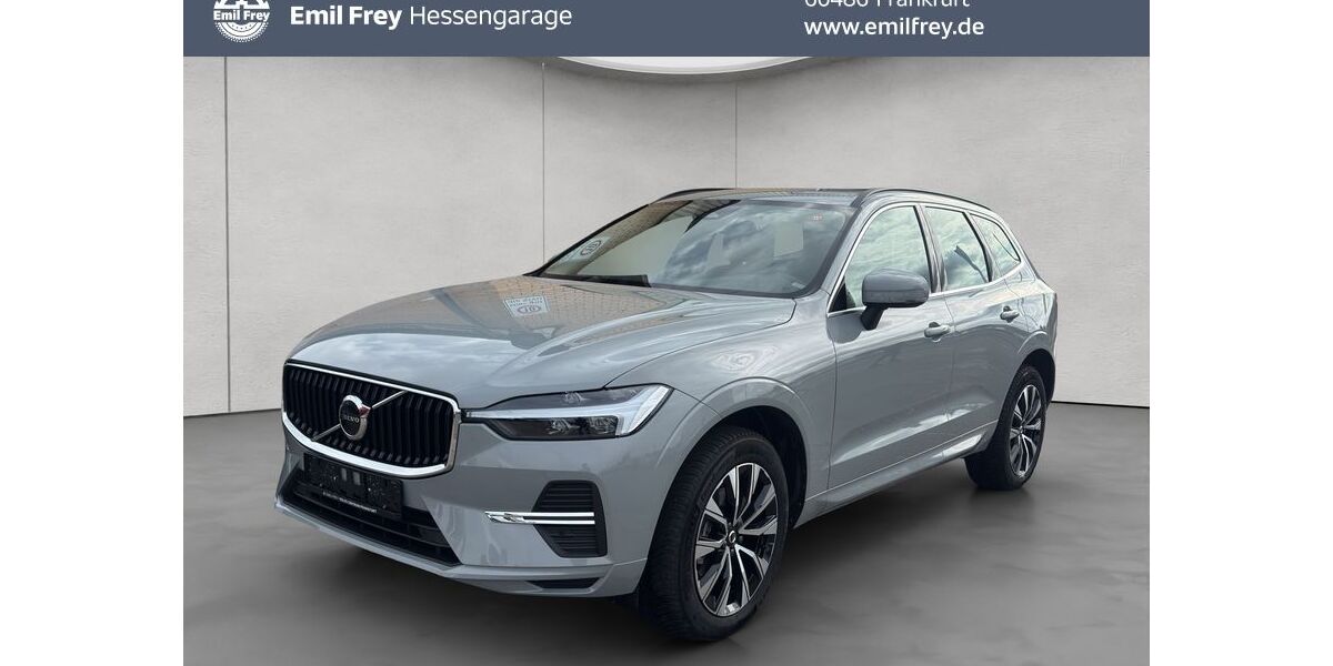 Volvo XC60 9.707 km 33.400 &euro; Frankfurt am Main 60486