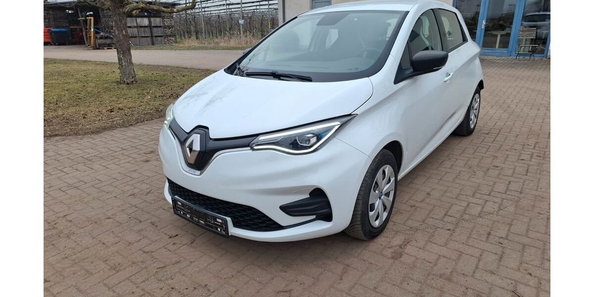 Renault ZOE 40.897 km 7.990 &euro; Landsberg 06188