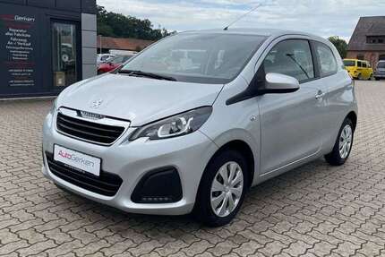 Peugeot 108 68.385 km 5.440 &euro; Martfeld 27327