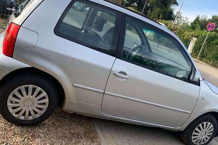 VW Lupo