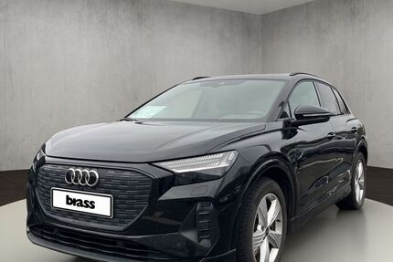 Audi Q4 e-tron 45.673 km 31.800 &euro; Marburg 35039