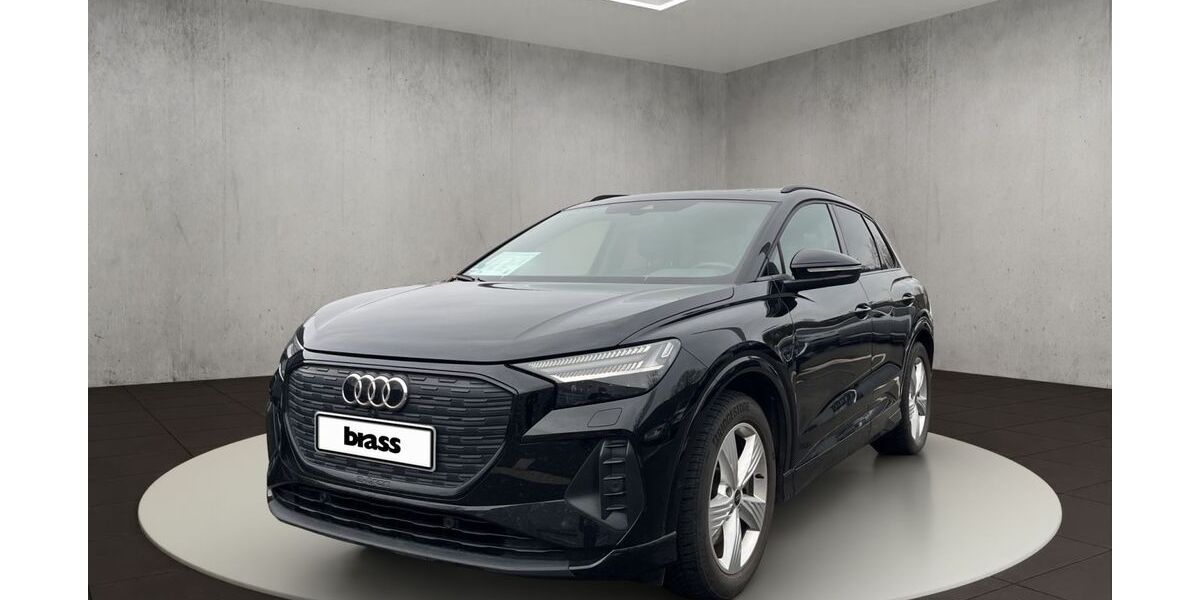 Audi Q4 e-tron 45.673 km 31.800 &euro; Marburg 35039