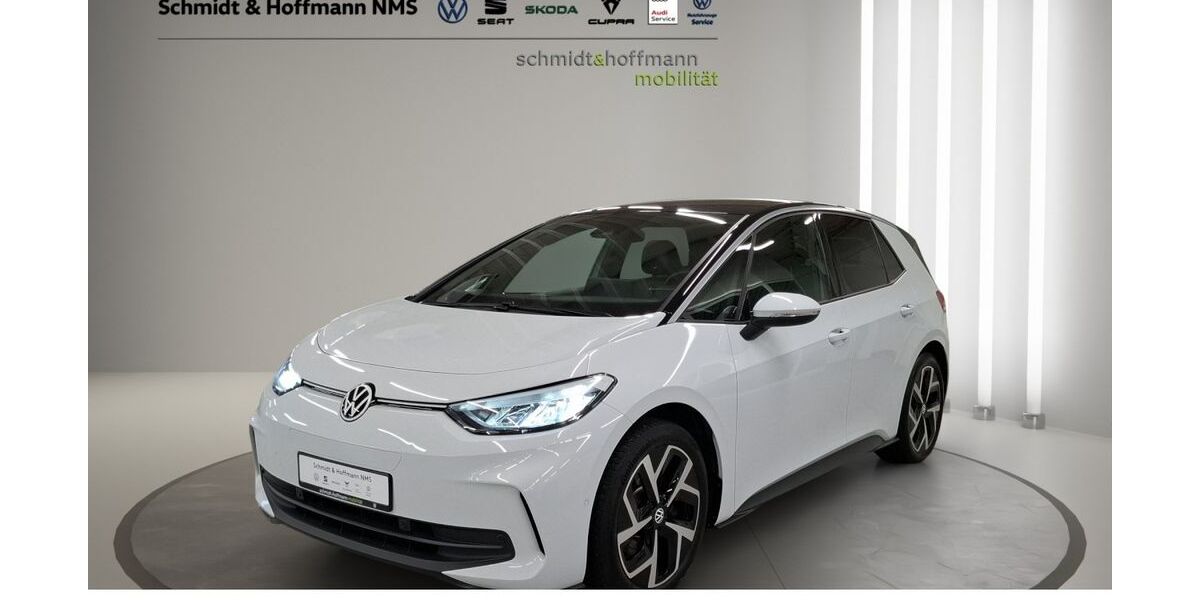 VW ID.3 18.000 km 31.480 &euro; Neumünster 24539