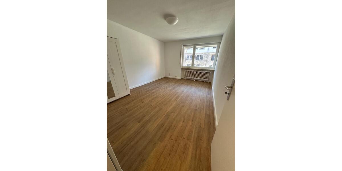 Etagenwohnung Braunschweig - 1 Zimmer, 23 m&sup2;, 420&euro; | Angebot:25552052