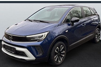 Opel Crossland (X) 34.625 km 18.190 &euro; Flörsheim am Main 65439
