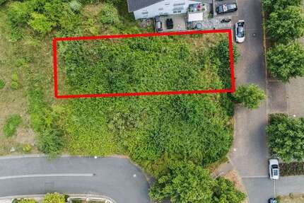 Grundstück Aschaffenburg Gailbach - 199.000&euro; | Angebot:26314083