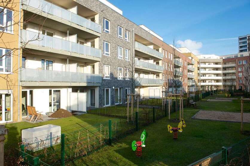 Wohnung zum Mieten in Köln 474,45 € 81.23 m²