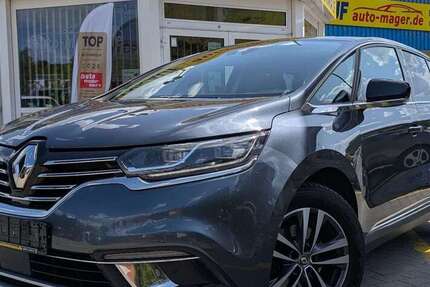 Renault Espace 344.183 km 11.450 &euro; Würzburg 97078