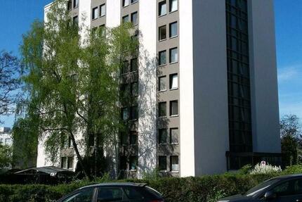 1 Zimmer Wohnung Appartement ETW Erlangen Rennesstr. 1 zimmer