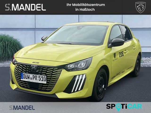 Peugeot 208 8.000 km 18.450 &euro; Haßloch 67454