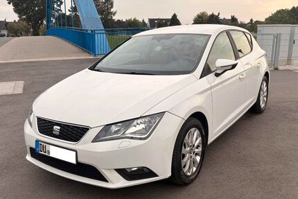 Seat Leon 226.000 km 4.750 &euro; Duisburg 47178