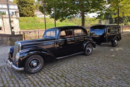 Mercedes 220