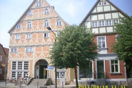 Helle 3 - Zimmer Dachgeschoßwohnung in einem charmanten Altbau - 68,41m²