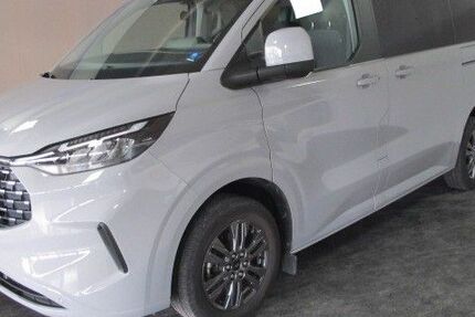 Ford Tourneo Custom 20.900 km 43.430 &euro; Königsbrunn bei Augsburg 86343
