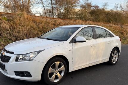 Chevrolet Cruze 167.000 km 3.899 &euro; Limburg 65549