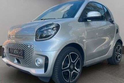 Smart forTwo 16.100 km 13.990 &euro; München 80992