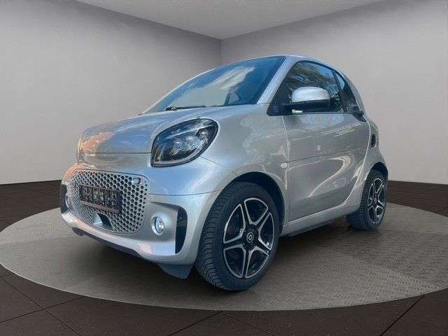 Smart forTwo 16.100 km 13.990 &euro; München 80992