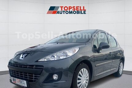 Peugeot 207 98.645 km 2.950 &euro; Chemnitz 09120