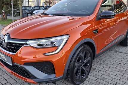 Renault Arkana 19.904 km 25.480 &euro; Dresden-Altfranken 01156