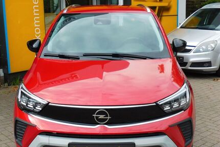 Opel Crossland (X) 23.600 km 14.820 &euro; Lauenburg 21481