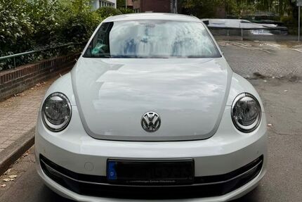 VW Beetle 219.951 km 7.790 &euro; Duderstadt 30177