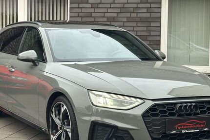 Audi A4 136.000 km 30.199 &euro; Minden 32429