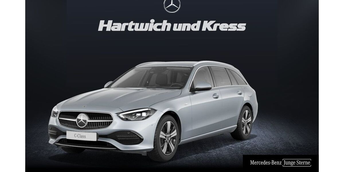 Mercedes-Benz C 300 19.667 km 42.790 &euro; Schwalmstadt 34613