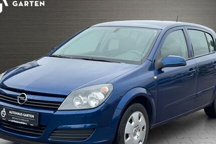 Opel Astra 186.747 km 950 &euro; Einbeck 37574