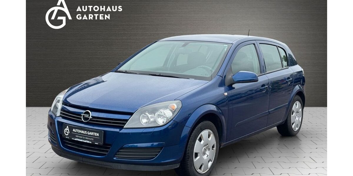 Opel Astra 186.747 km 950 &euro; Einbeck 37574