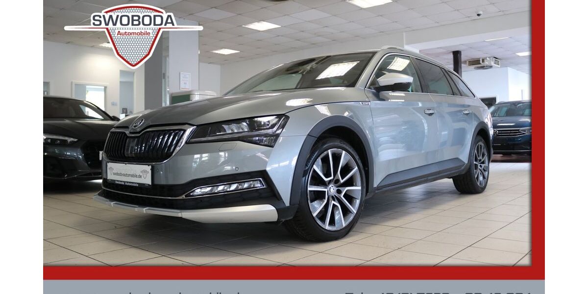 Skoda Superb 130.758 km 24.950 &euro; Espenau bei Kassel 34314