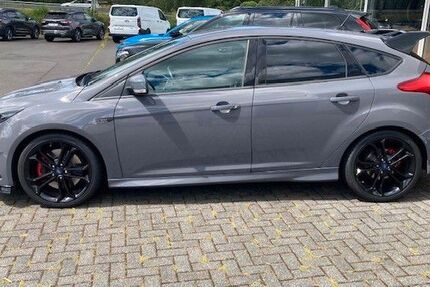 Ford Focus 102.000 km 12.900 &euro; Asbach 53567