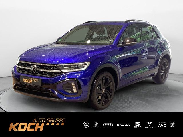 VW T-Roc 15.500 km 40.990 &euro; Ellwangen 73479