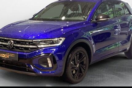 VW T-Roc 19.900 km 37.460 &euro; Ellwangen 73479